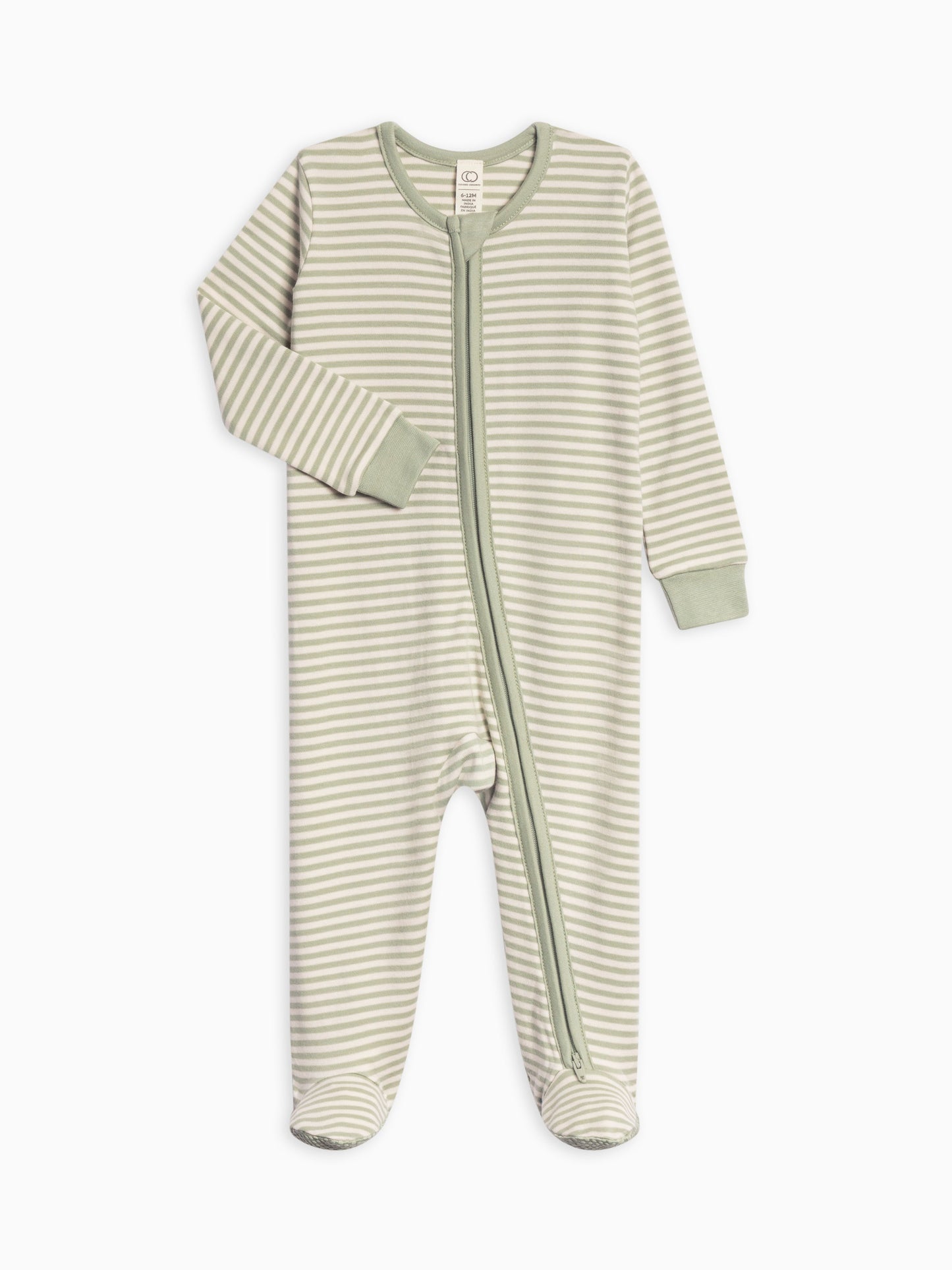 Peyton Zipper Sleeper