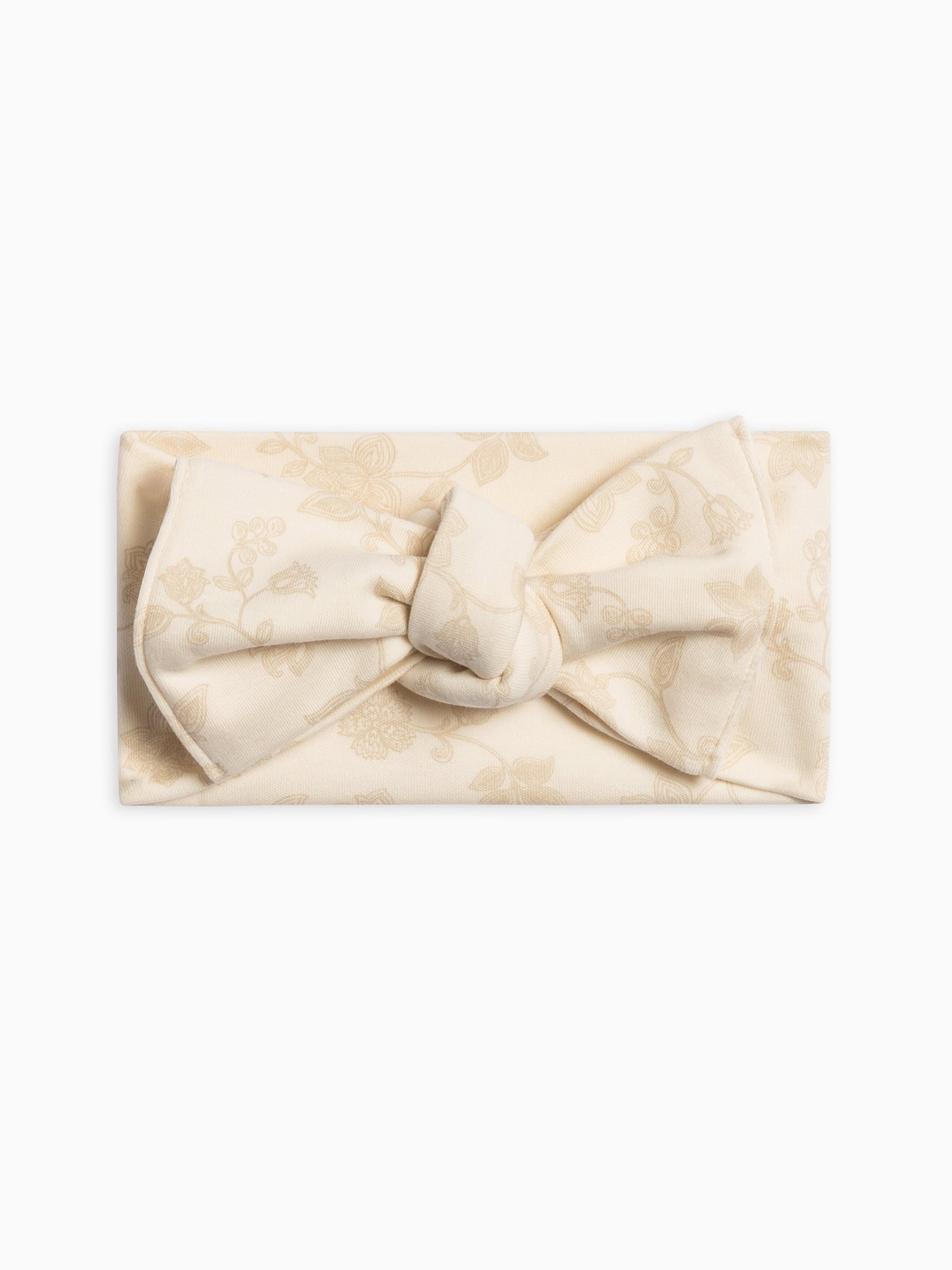 Hattie Bow Wrap