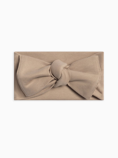 Hattie Bow Wrap
