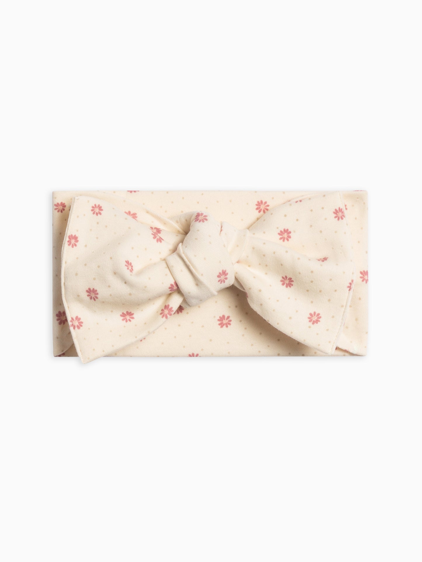 Hattie Bow Wrap