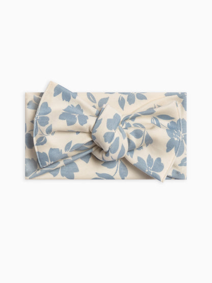 Hattie Bow Wrap