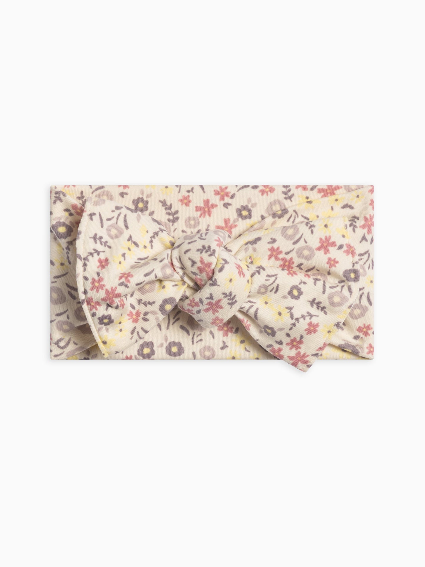 Hattie Bow Wrap