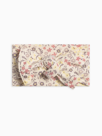 Hattie Bow Wrap