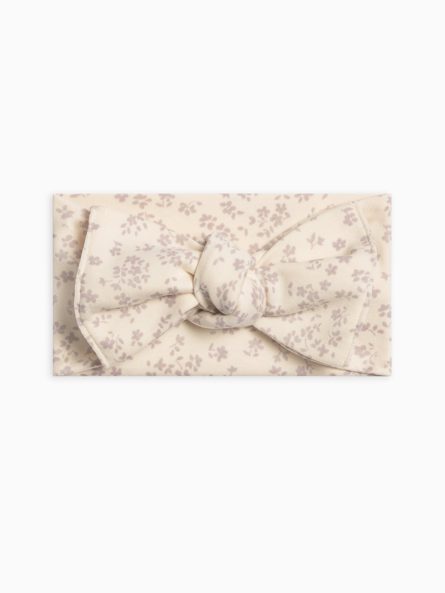 Hattie Bow Wrap