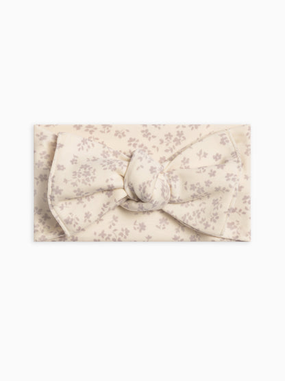 Hattie Bow Wrap