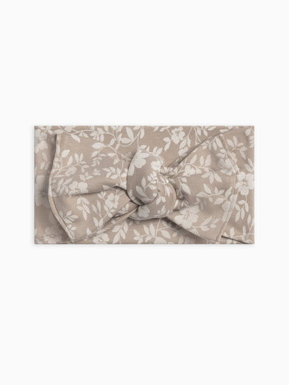 Hattie Bow Wrap