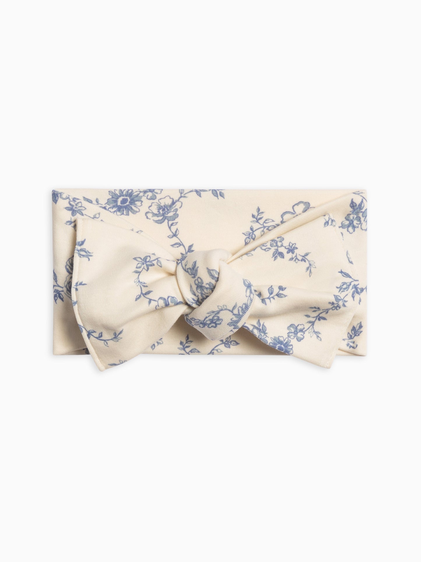 Hattie Bow Wrap