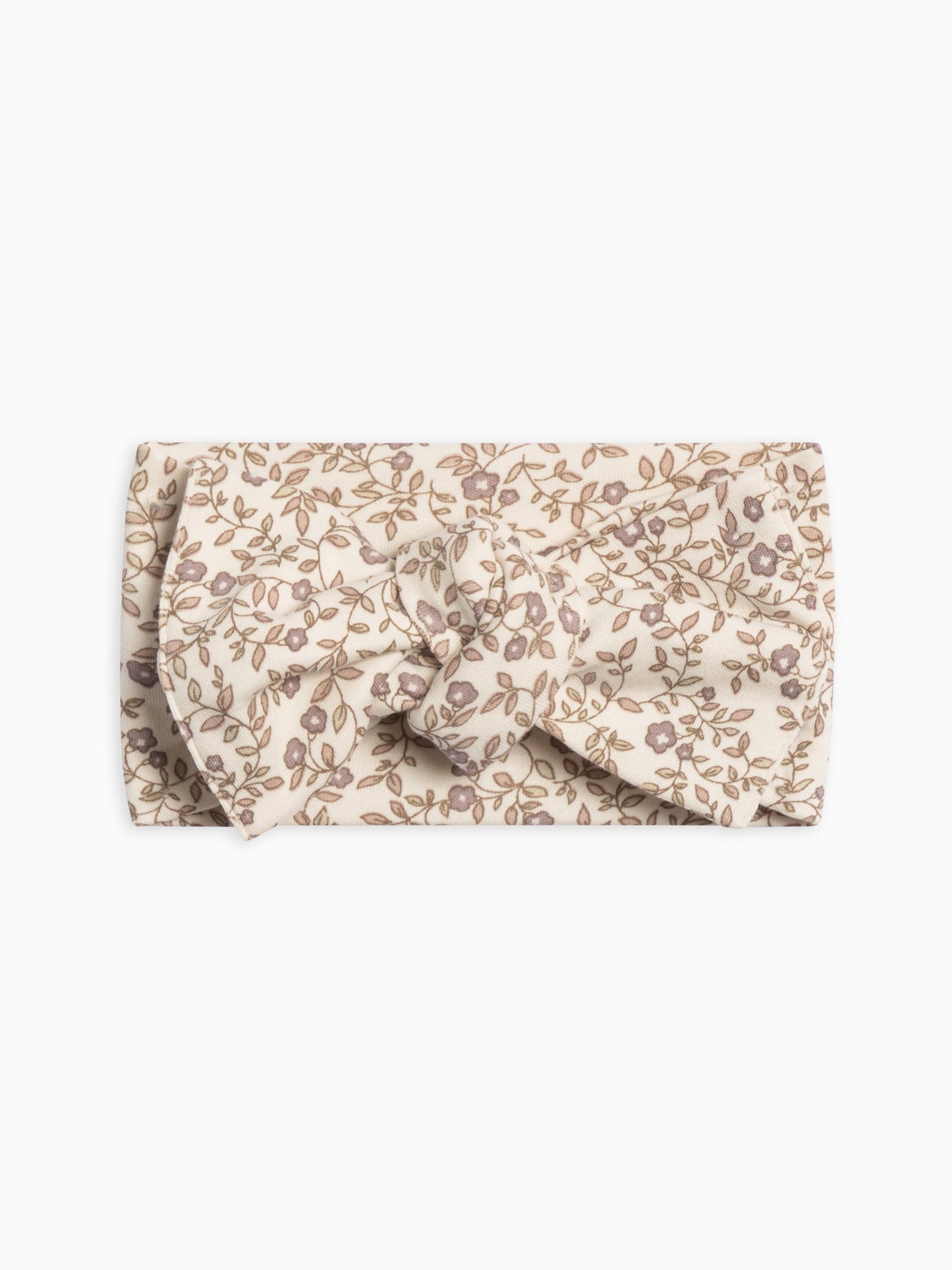 Hattie Bow Wrap