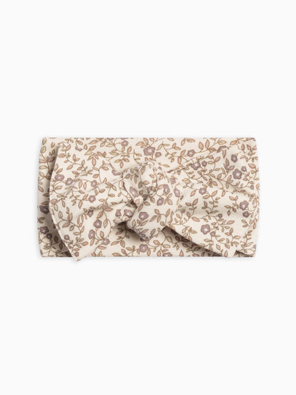 Hattie Bow Wrap