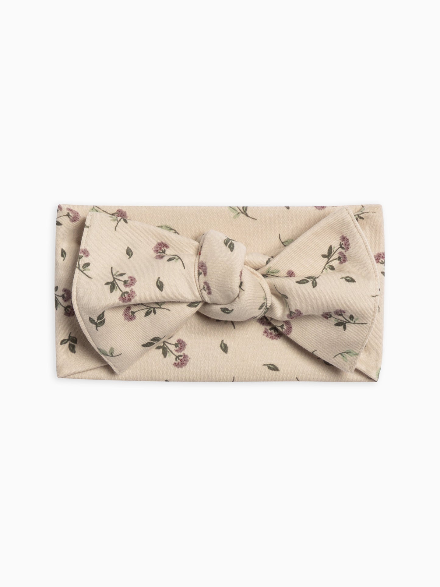 Hattie Bow Wrap