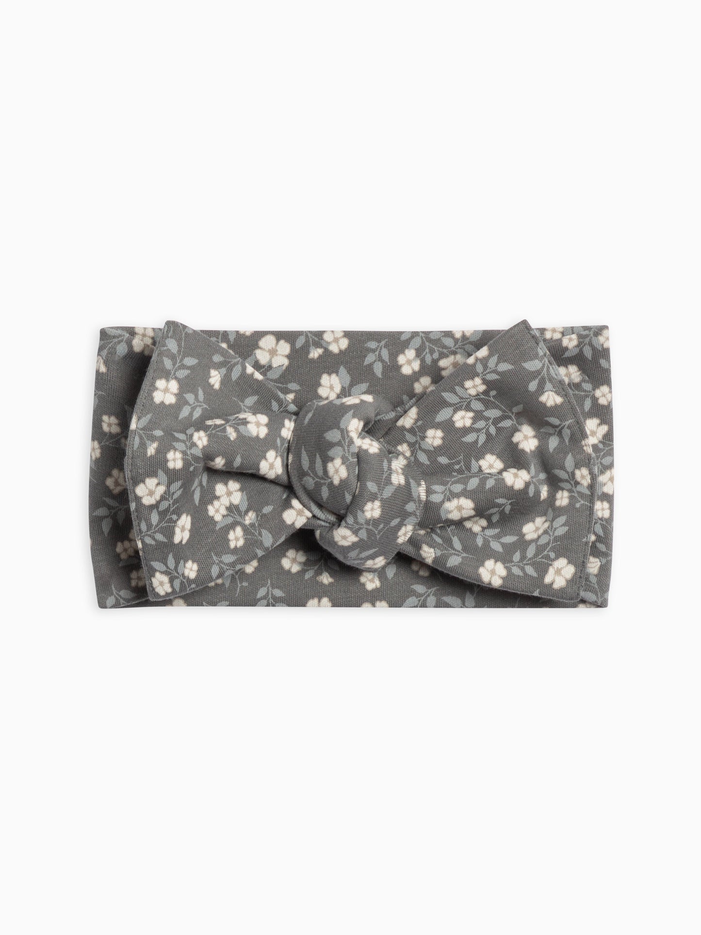 Hattie Bow Wrap