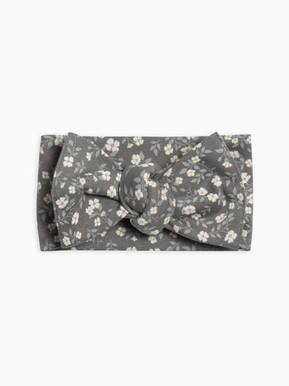 Hattie Bow Wrap
