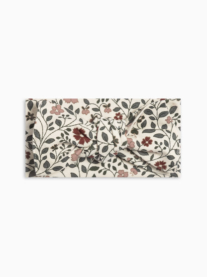 Hattie Bow Wrap