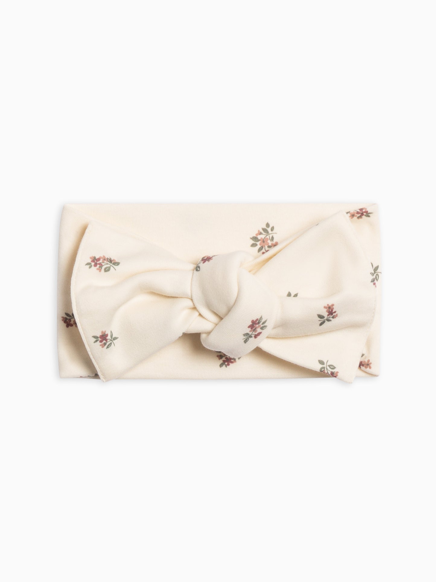 Hattie Bow Wrap