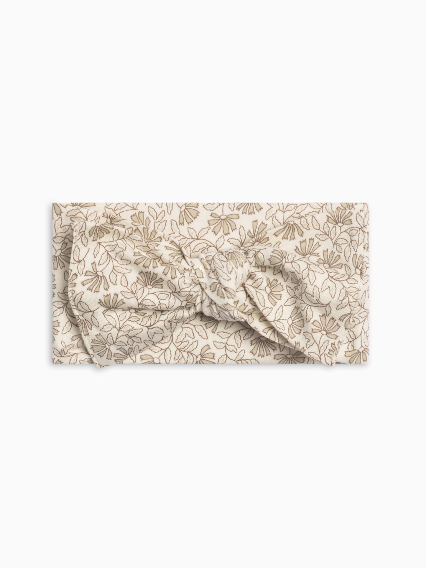 Hattie Bow Wrap