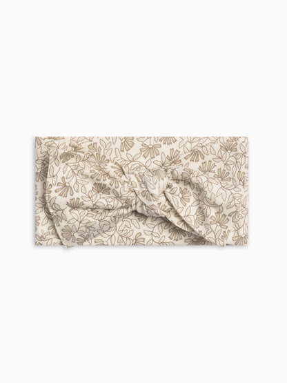Hattie Bow Wrap