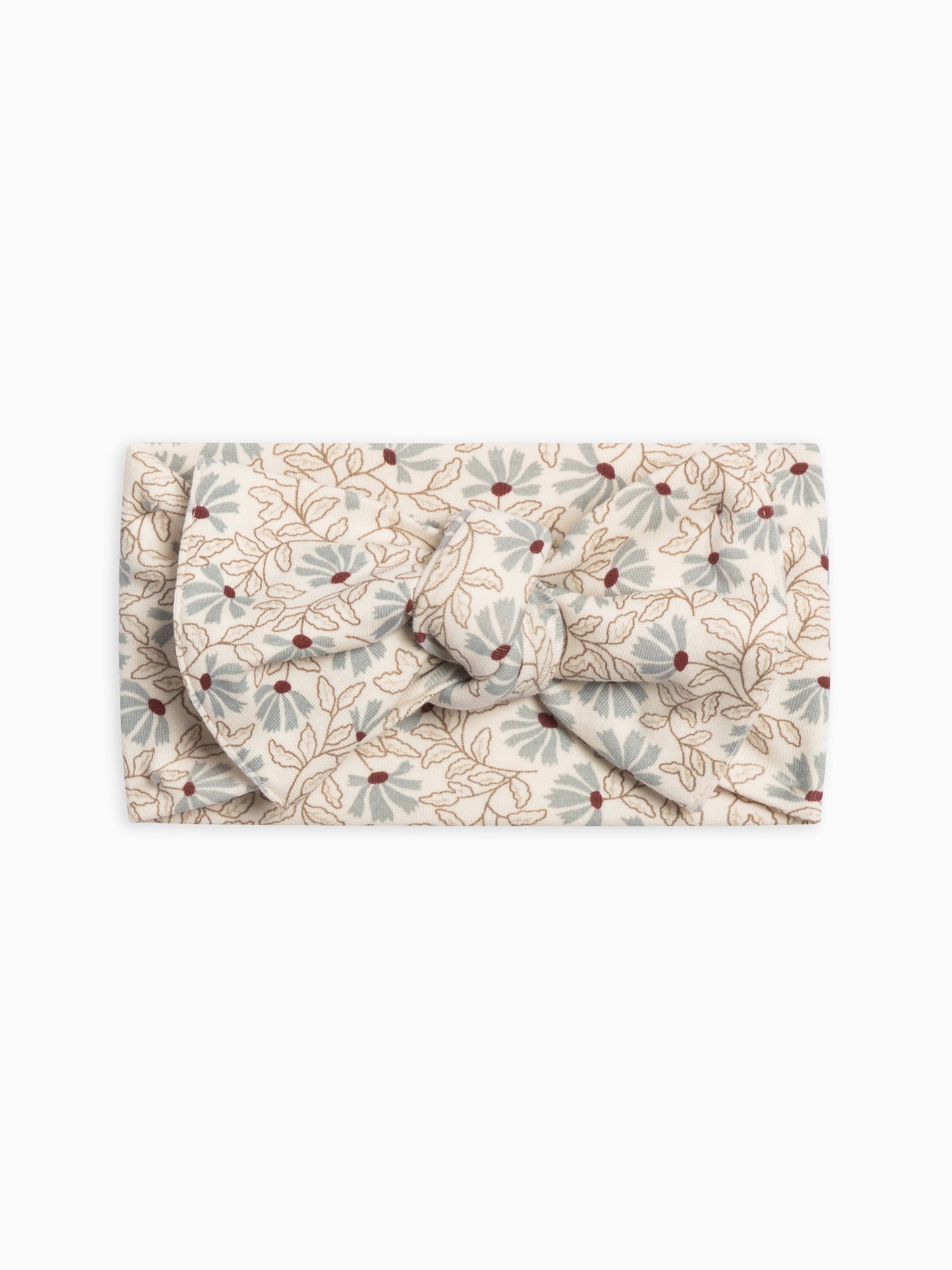 Hattie Bow Wrap