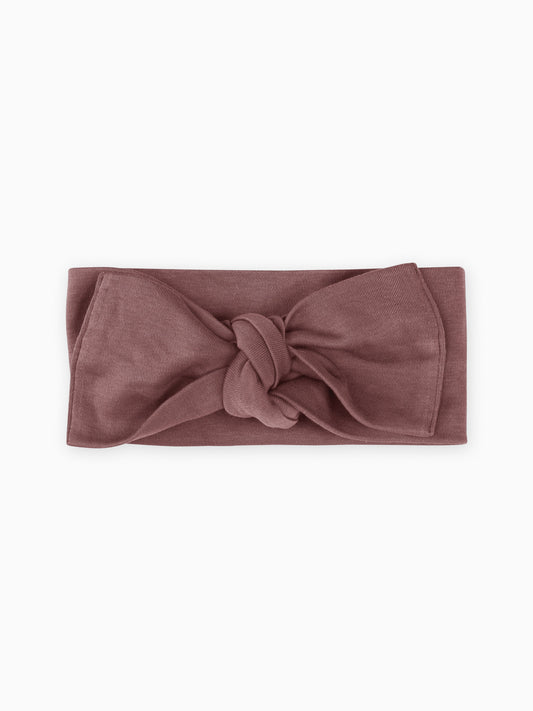 Classic Hattie Bow Wrap