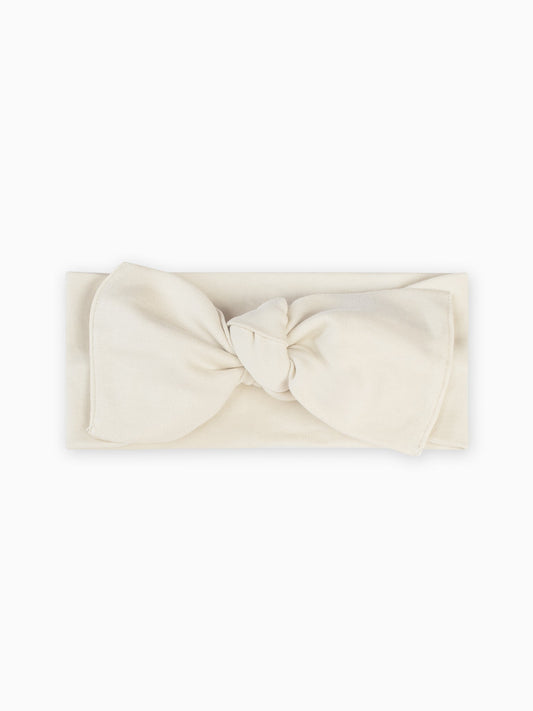 Classic Hattie Bow Wrap