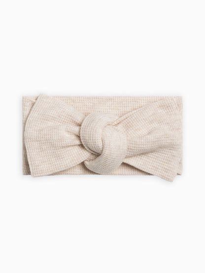 Waffle Bow Wrap