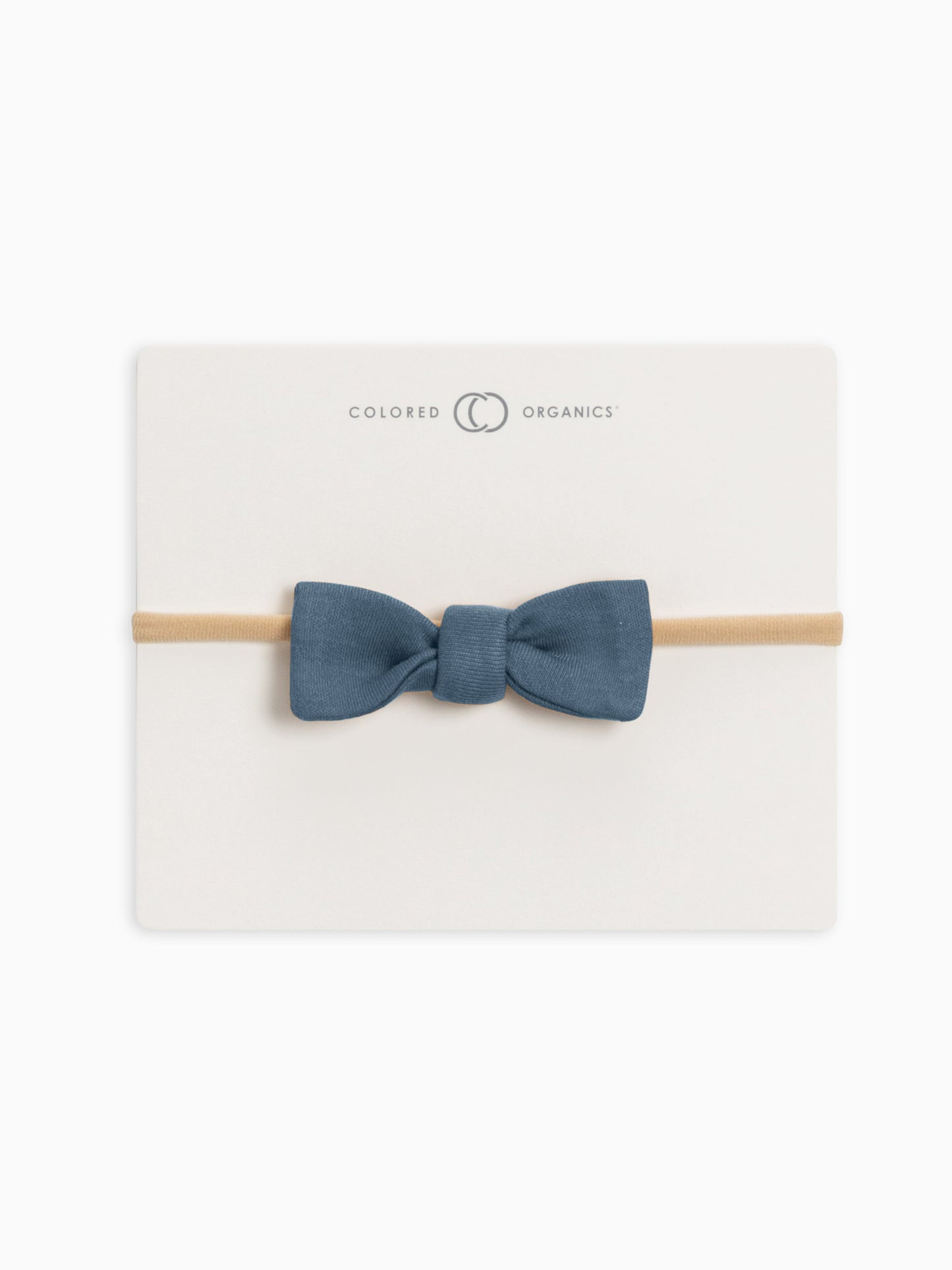 Cotton Dainty Bow