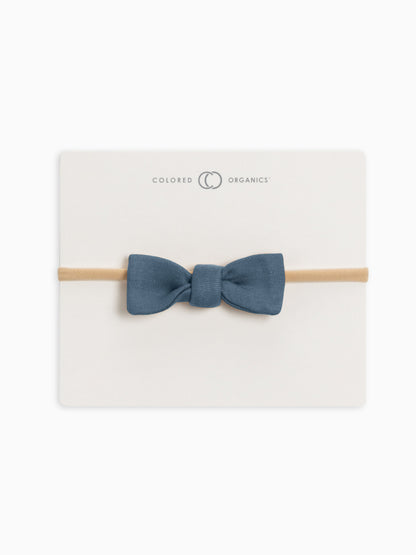 Cotton Dainty Bow