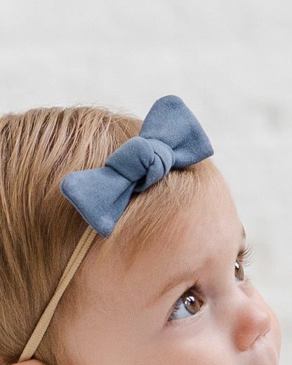 Cotton Dainty Bow