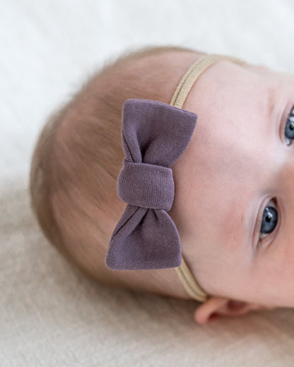 Cotton Dainty Bow