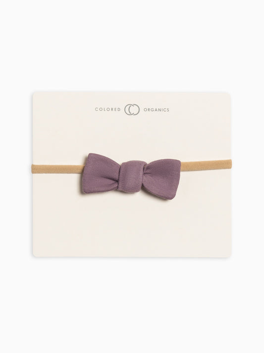 Cotton Dainty Bow