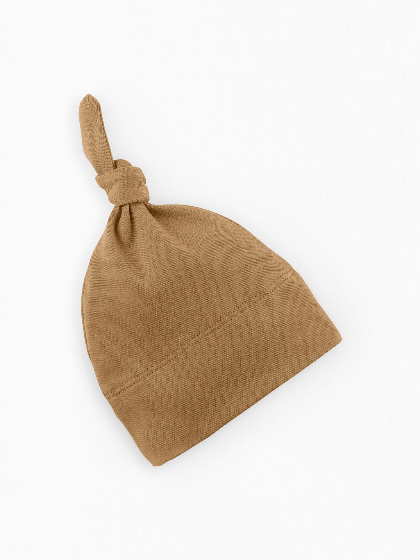 Organic Knotted Hat