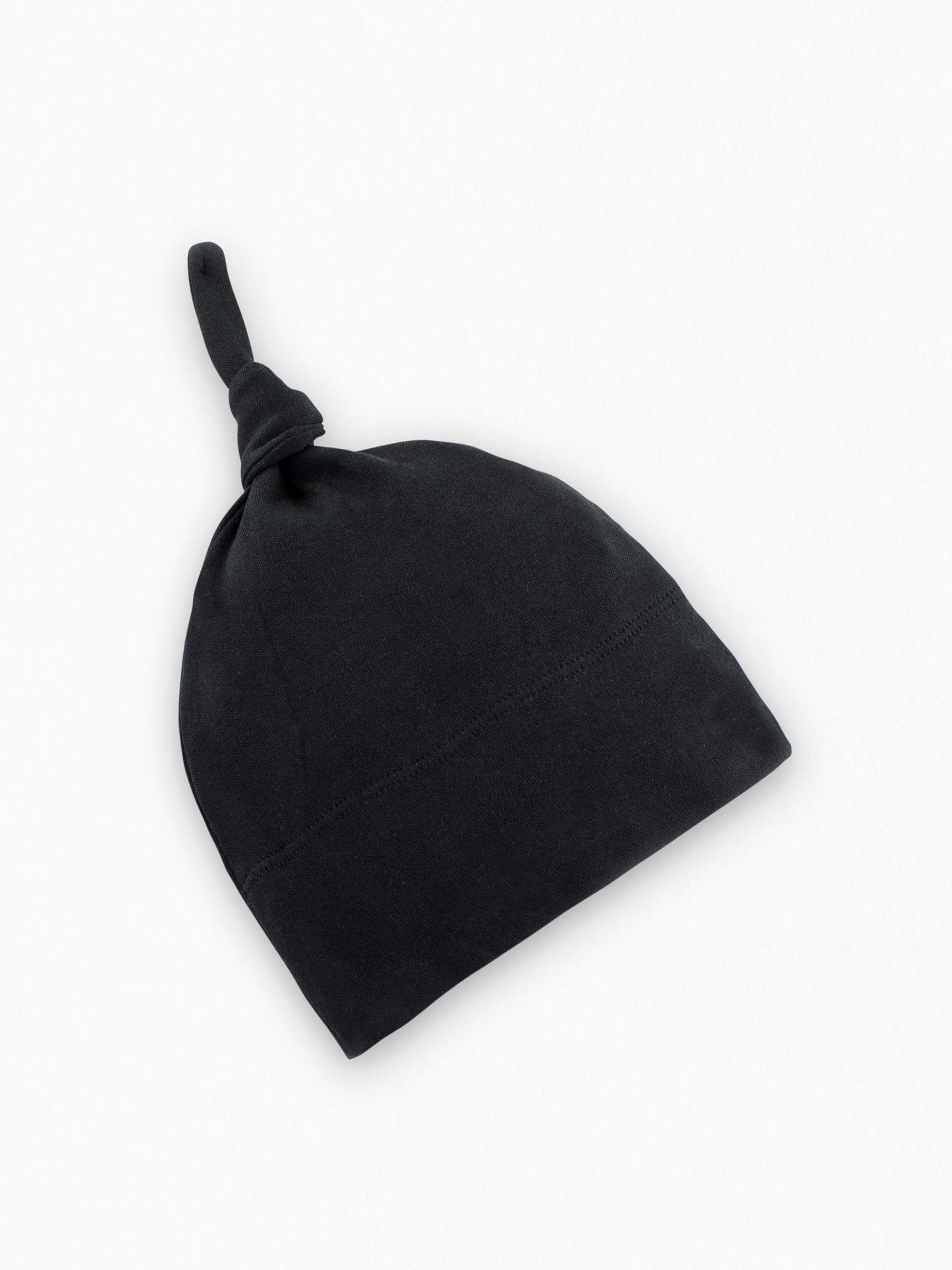 Organic Knotted Hat