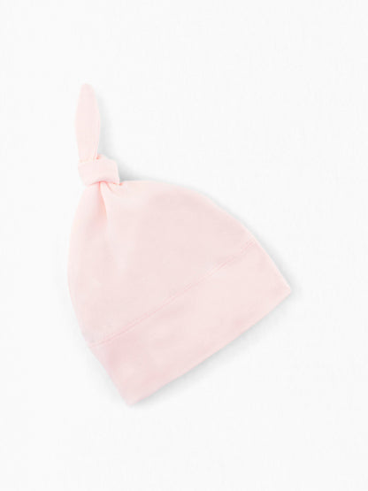 Organic Knotted Hat