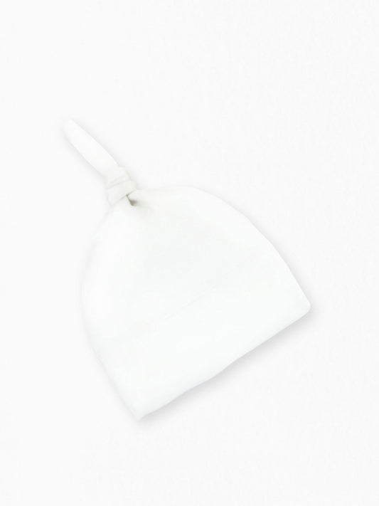 Classic Knotted Hat