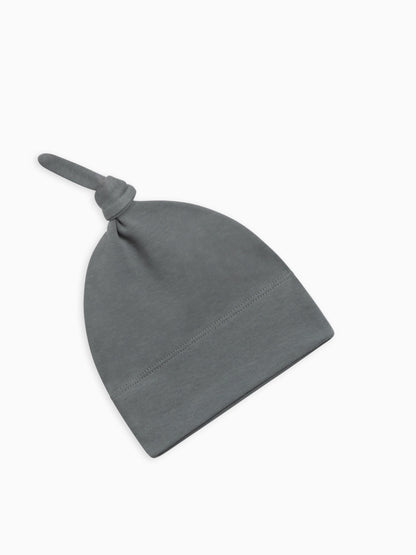Organic Knotted Hat