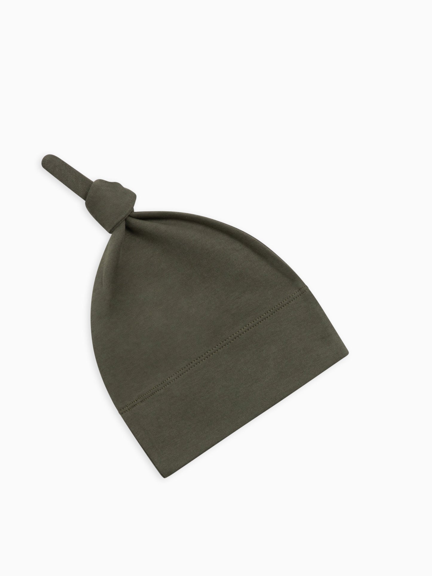 Organic Knotted Hat