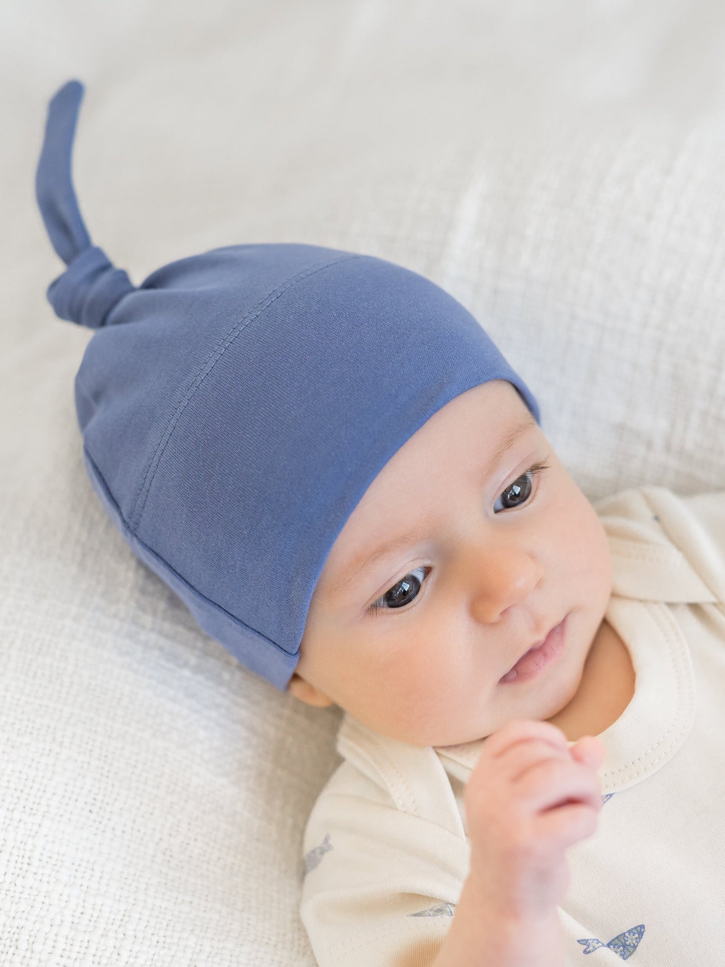 Knotted Hat