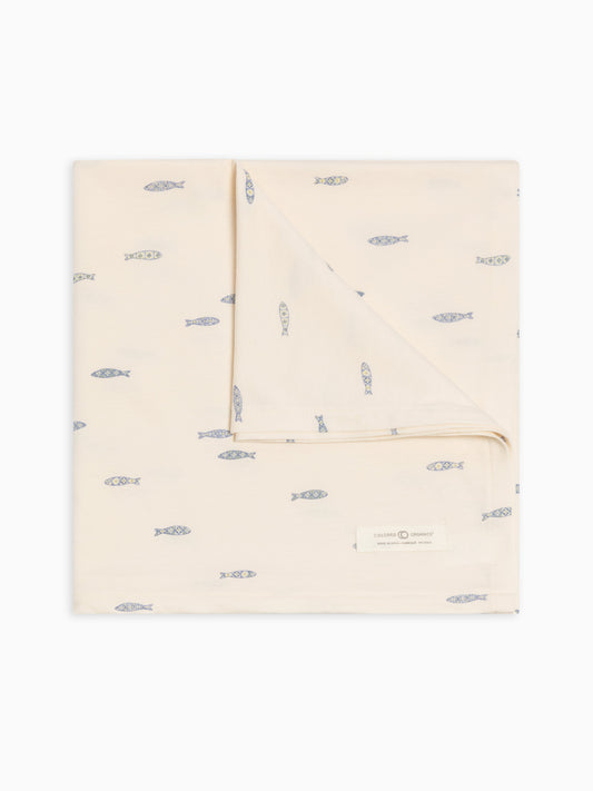 Swaddle Blanket