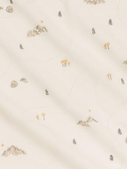 Swaddle Blanket
