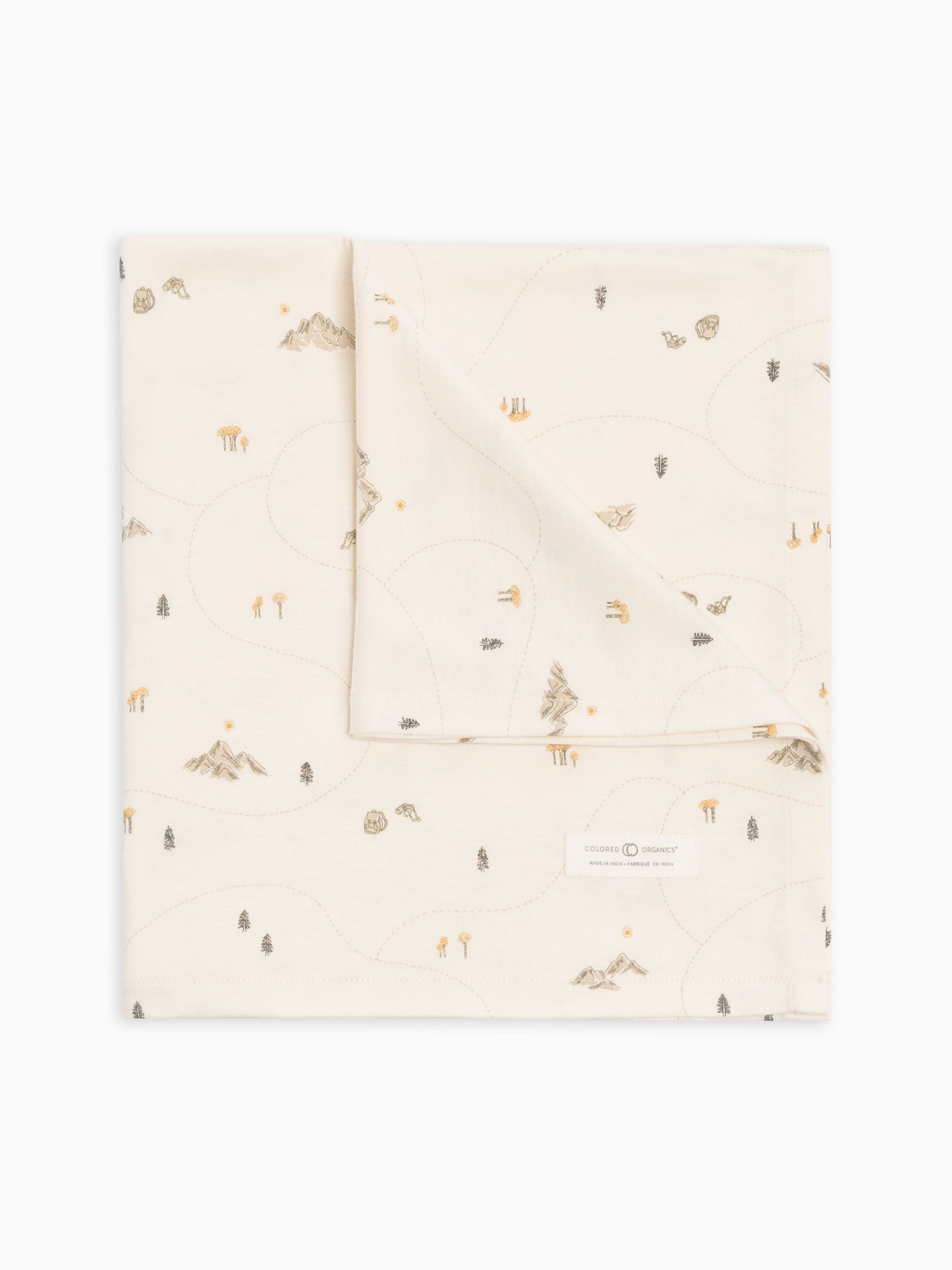 Swaddle Blanket
