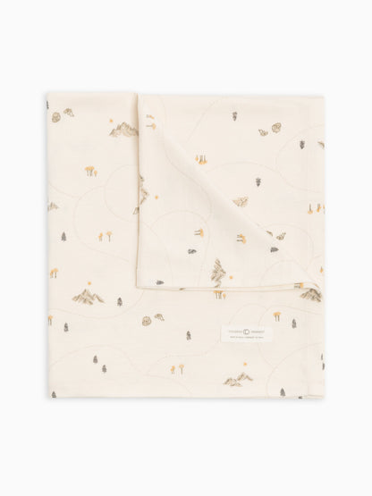 Swaddle Blanket