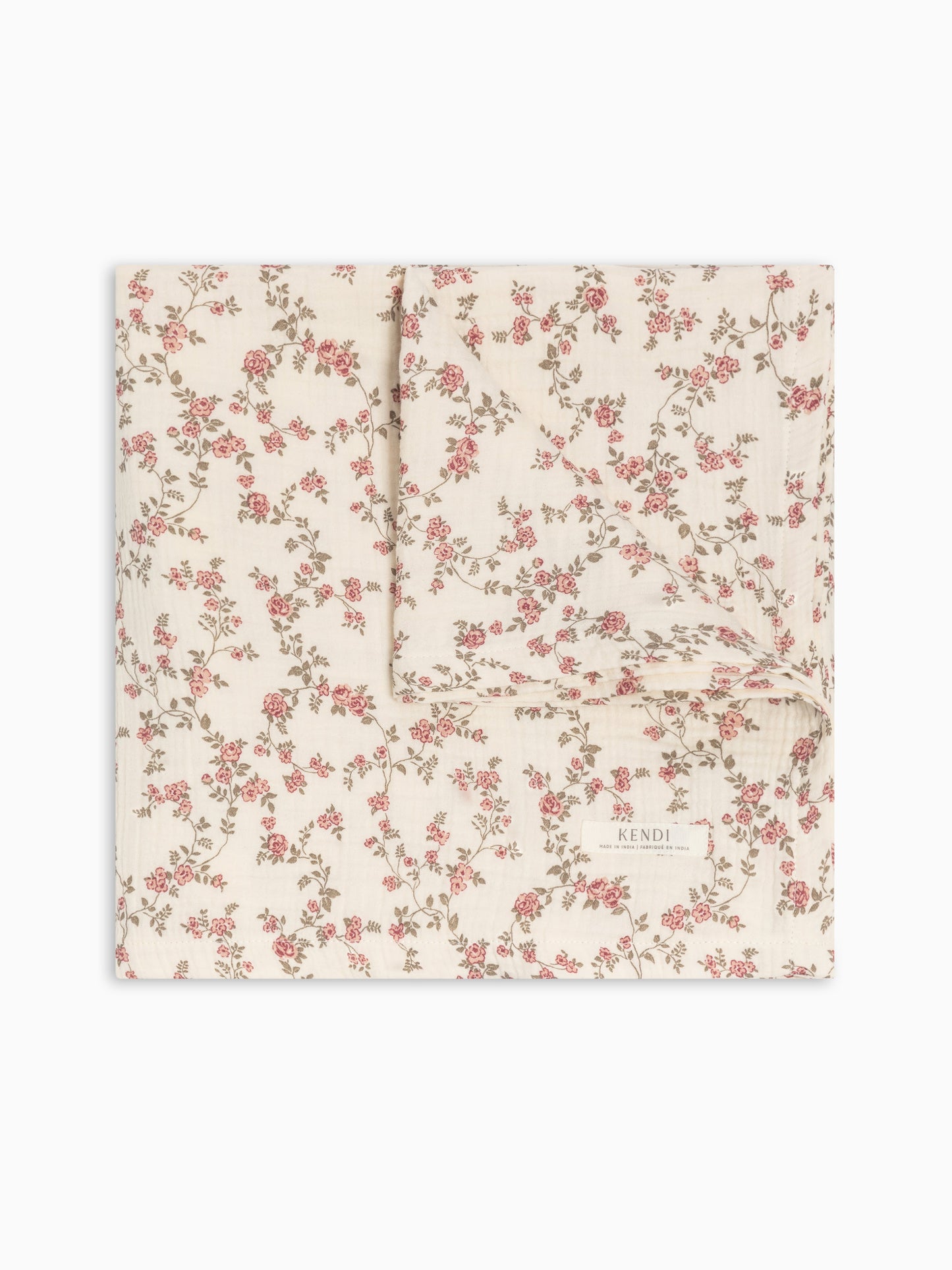 Muslin Swaddle Blanket