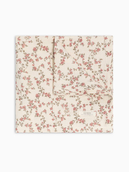 Muslin Swaddle Blanket