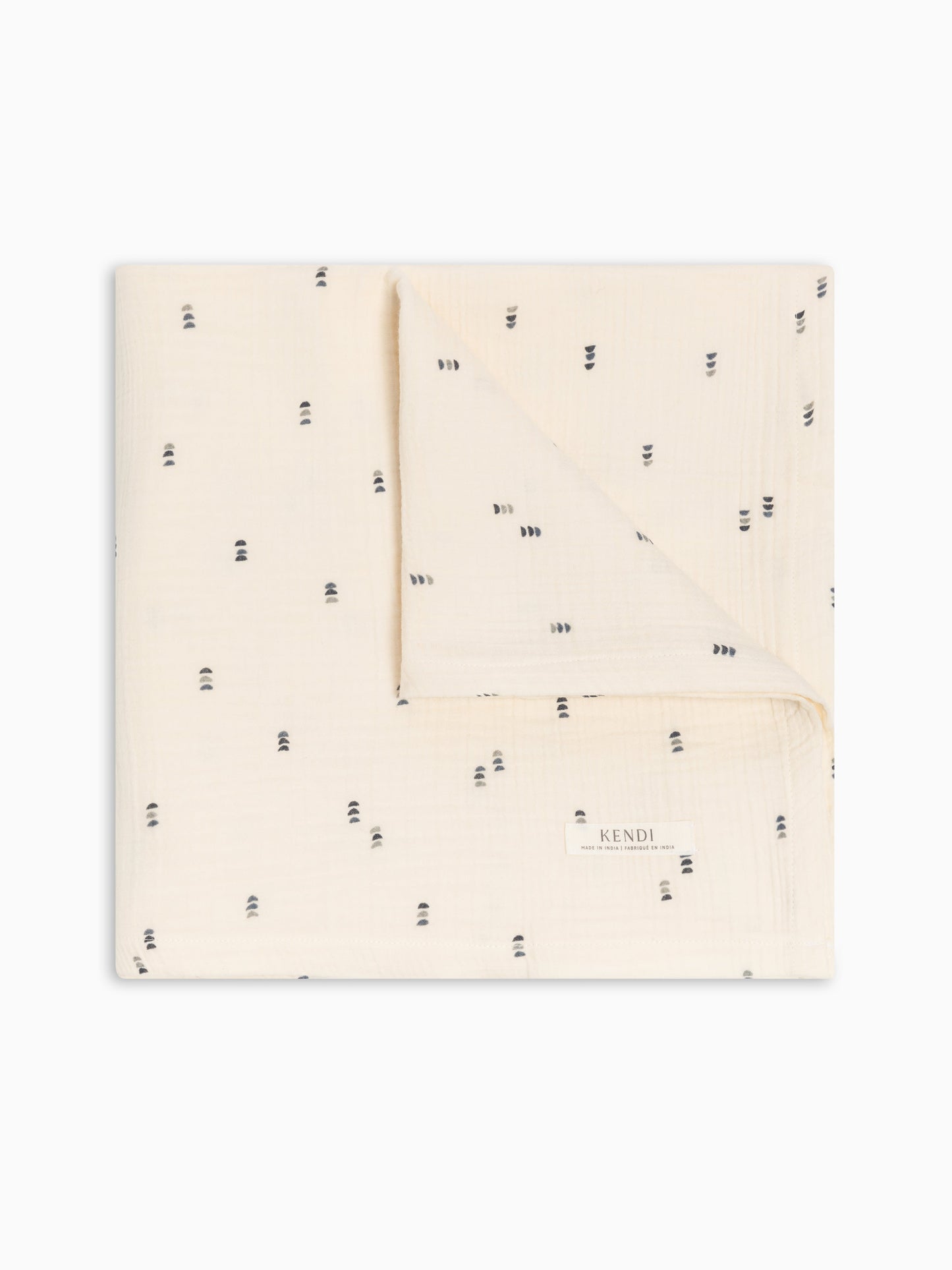 Muslin Swaddle Blanket