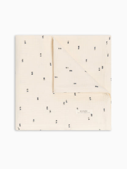 Muslin Swaddle Blanket