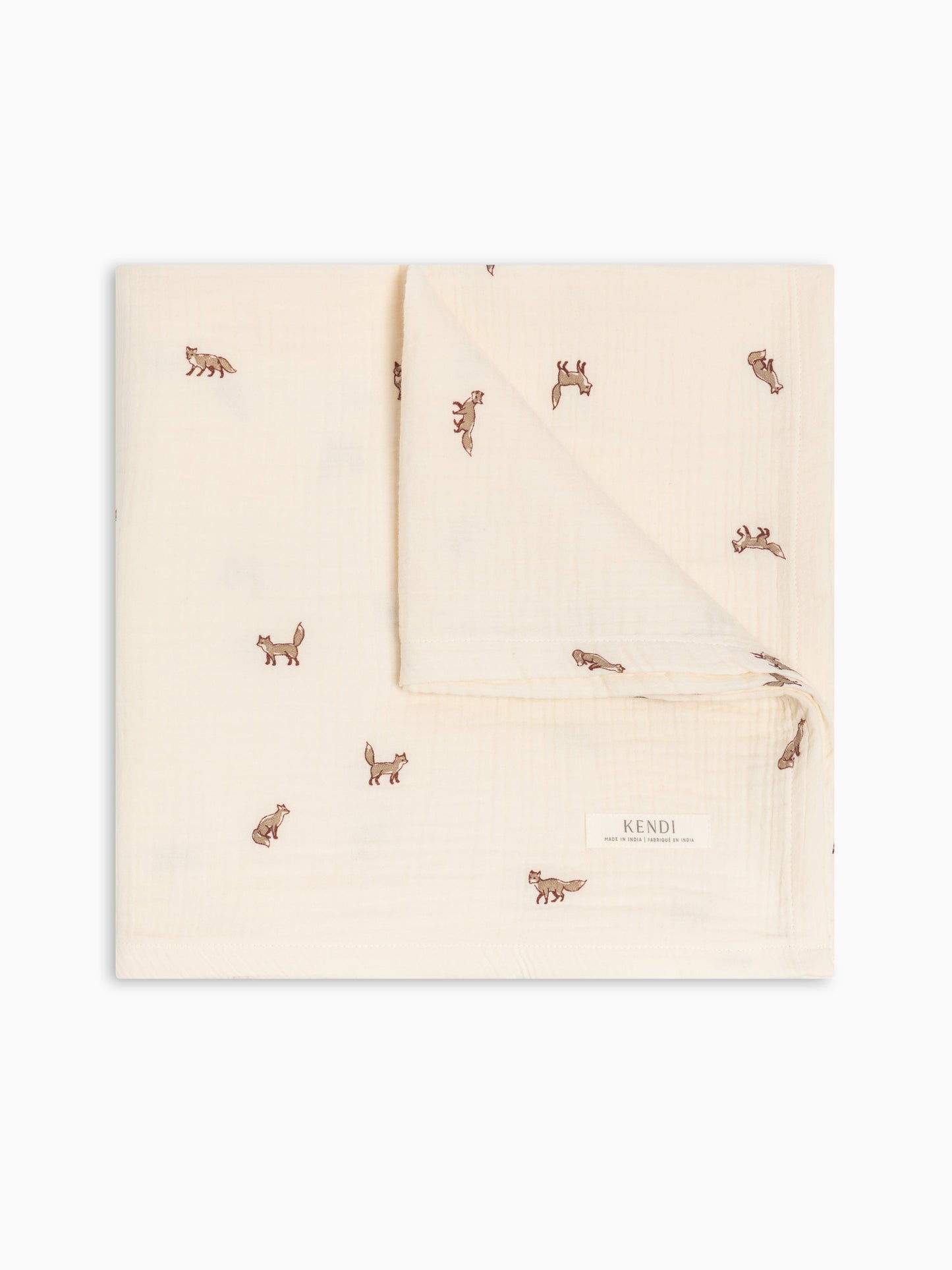 Muslin Swaddle Blanket