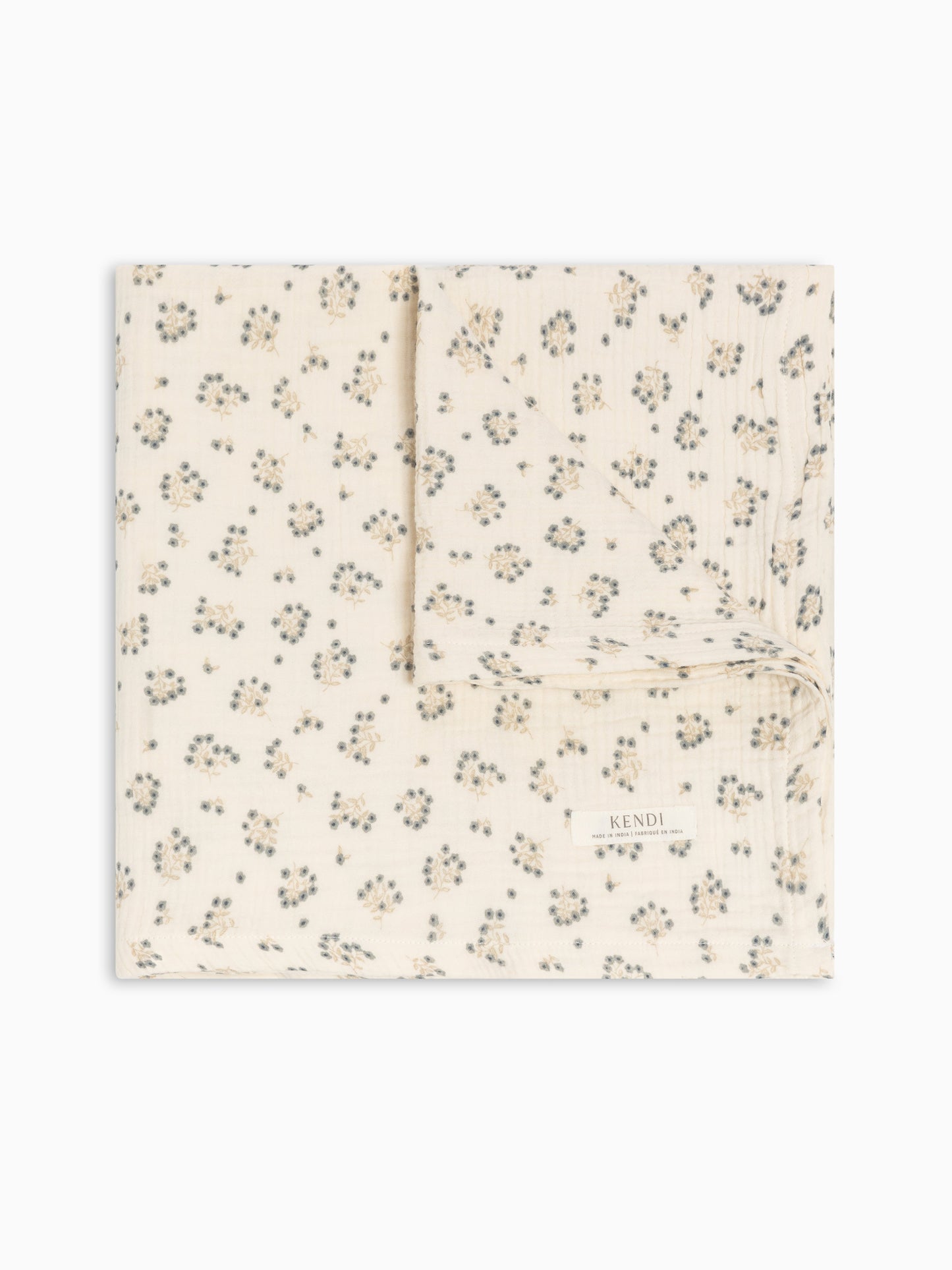 Muslin Swaddle Blanket