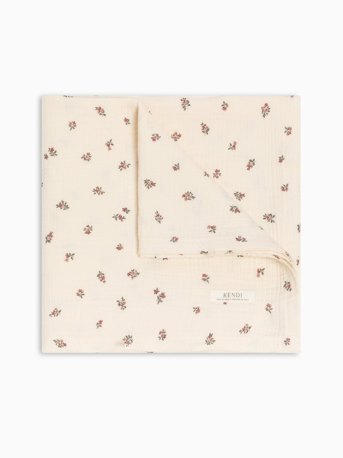 Muslin Swaddle Blanket