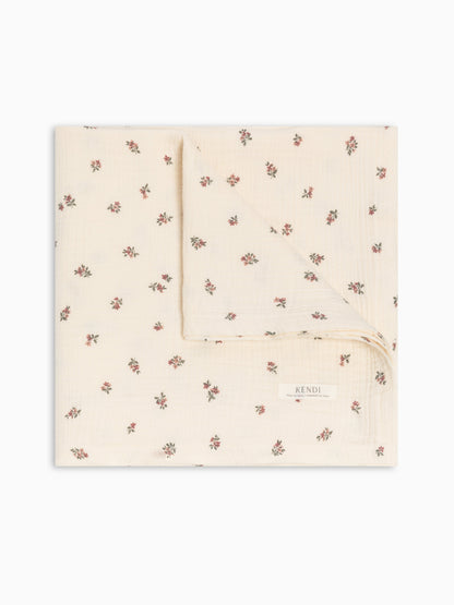 Muslin Swaddle Blanket