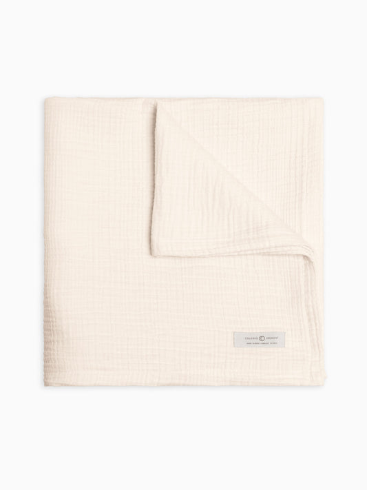 Classic Muslin Swaddle Blanket