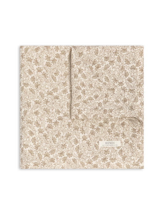 Muslin Swaddle Blanket